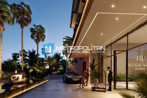Apartament na sprzedaż w Yas Island, Abu Dhabi, ZEA 3 sypialnie, 278.8 mkw., nr 638952 - zdjęcie 18