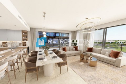 Apartament na sprzedaż w Yas Island, Abu Dhabi, ZEA 3 sypialnie, 278.8 mkw., nr 638952 - zdjęcie 5