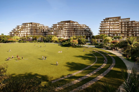 Apartament na sprzedaż w Yas Island, Abu Dhabi, ZEA 3 sypialnie, 278.8 mkw., nr 638952 - zdjęcie 16