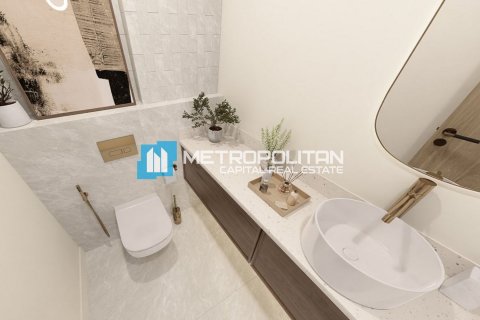 Apartament na sprzedaż w Yas Island, Abu Dhabi, ZEA 3 sypialnie, 278.8 mkw., nr 638952 - zdjęcie 13