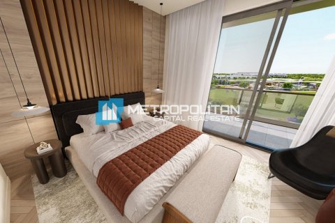 Apartament na sprzedaż w Yas Island, Abu Dhabi, ZEA 3 sypialnie, 278.8 mkw., nr 638952 - zdjęcie 10