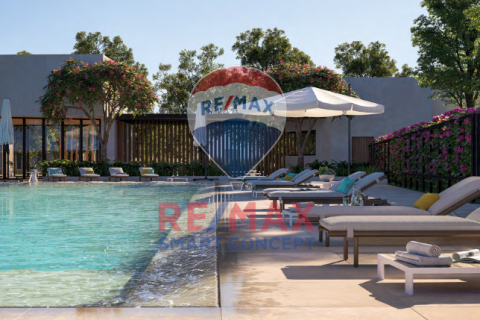 Villa in vendita a Yas Island, Abu Dhabi, EAU 4 camere da letto, 516.4 mq. № 516423 - foto 14