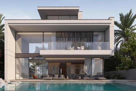 ویلا برای فروش در  Jumeirah Golf Estates، Dubai، امارات متحده عربی  3 خوابه ، 319 متر مربع ، شماره 612886 - تصویر 10