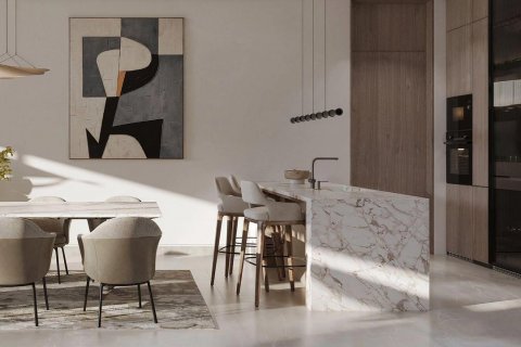 ویلا برای فروش در  Jumeirah Golf Estates، Dubai، امارات متحده عربی  3 خوابه ، 319 متر مربع ، شماره 612886 - تصویر 3
