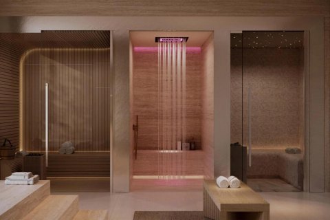 Apartmen di Business Bay, Dubai, UAE 4 bilik tidur, 278 meter persegi № 612888 - foto 17