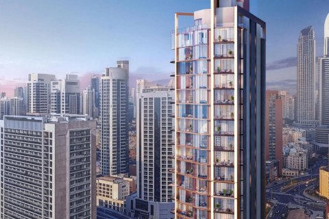 Apartmen di Business Bay, Dubai, UAE 4 bilik tidur, 278 meter persegi № 612888 - foto 19