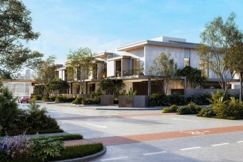Kuća u nizu u Jumeirah Golf Estates, Dubai, UAE 393 m2, 3 spavaćih soba Br. 612887