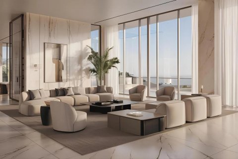 Řadový dům v Jumeirah Golf Estates, Dubai, SAE 3 ložnice, 393 m² Č.: 612887 - fotografie 5