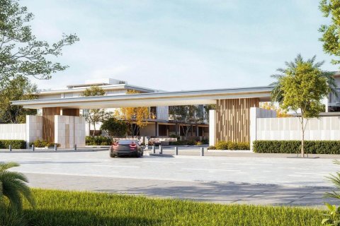 Řadový dům v Jumeirah Golf Estates, Dubai, SAE 3 ložnice, 393 m² Č.: 612887 - fotografie 13