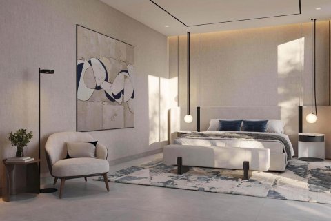 Řadový dům v Jumeirah Golf Estates, Dubai, SAE 3 ložnice, 393 m² Č.: 612887 - fotografie 2
