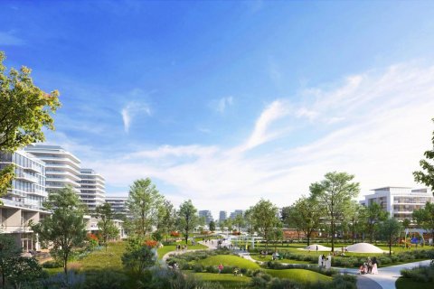 Řadový dům v Jumeirah Golf Estates, Dubai, SAE 3 ložnice, 393 m² Č.: 612887 - fotografie 17