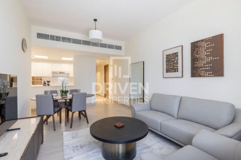 Business Bay, Dubai, BAE’de daire 2 yatak odası, 103.31 m&sup2; No 767138