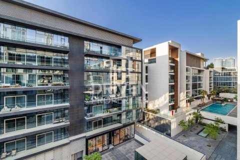 阿联酋 Dubai City Walk 公寓  1 卧, 108.05 平方米 , 编号 758934