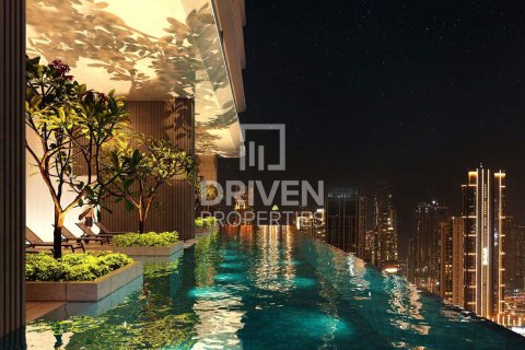 Downtown Dubai (Downtown Burj Dubai), Dubai, BAE’de daire 4 yatak odası, 306.39 m&sup2; No 758938