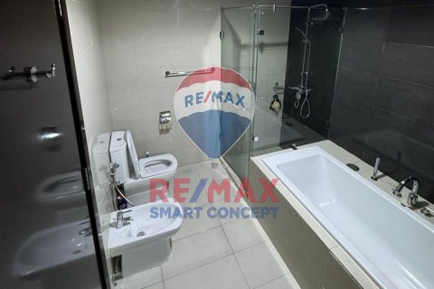 Byt v Al Reem Island, Abu Dhabi, SAE 2 ložnice, 186 m² Č.: 515934 - fotografie 15