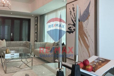 Byt v Al Reem Island, Abu Dhabi, SAE 2 ložnice, 186 m² Č.: 515934 - fotografie 12