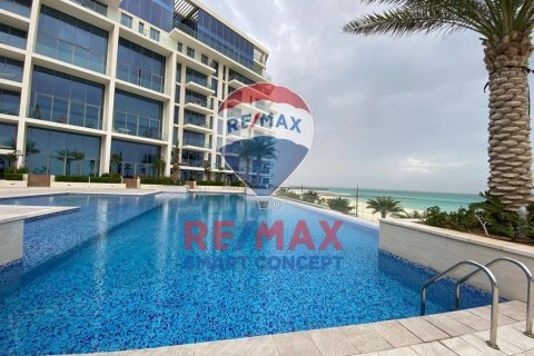 Radový dom na Saadiyat Island, Abu Dhabi, SAE 2 spálne, 212.9 m2 č. 515932 - Fotografia 9