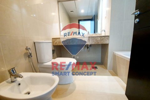 Al Reem Island, Abu Dhabi, संयुक्त अरब अमीरात में अपार्टमेंट, 3 बेडरूम, 249.9 वर्ग मीटर, संख्या 515933 - फ़ोटो 19