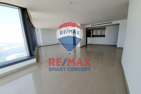 Al Reem Island, Abu Dhabi, संयुक्त अरब अमीरात में अपार्टमेंट, 3 बेडरूम, 249.9 वर्ग मीटर, संख्या 515933 - फ़ोटो 3