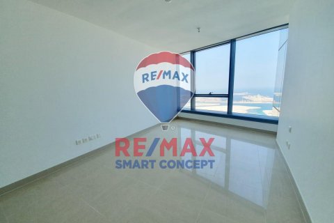 Al Reem Island, Abu Dhabi, संयुक्त अरब अमीरात में अपार्टमेंट, 3 बेडरूम, 249.9 वर्ग मीटर, संख्या 515933 - फ़ोटो 7