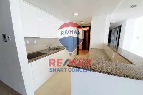 Al Reem Island, Abu Dhabi, संयुक्त अरब अमीरात में अपार्टमेंट, 3 बेडरूम, 249.9 वर्ग मीटर, संख्या 515933 - फ़ोटो 4