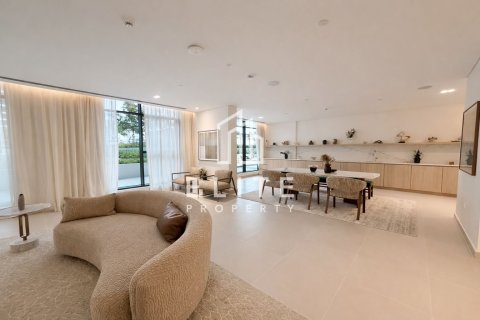 Apartment til leje i Dubai Hills Estate, Dubai, UAE 1 soveværelse, 66 kvm № 736424 - foto 14