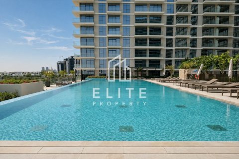 Apartment til leje i Dubai Hills Estate, Dubai, UAE 1 soveværelse, 66 kvm № 736424 - foto 12