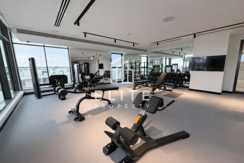 Apartment til leje i Dubai Hills Estate, Dubai, UAE 1 soveværelse, 66 kvm № 736424 - foto 13