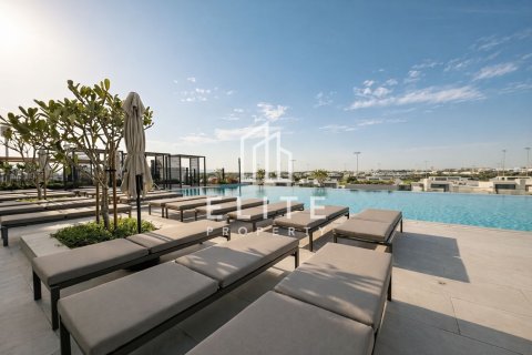 Apartment til leje i Dubai Hills Estate, Dubai, UAE 1 soveværelse, 66 kvm № 736424 - foto 11