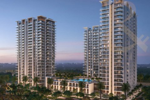 Dubai Hills Estate, Dubai, BAE’de satılık daire 1 yatak odası, 76 m&sup2; No 648938 - fotoğraf 2