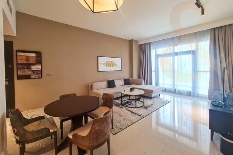 Leilighet til salgs i Business Bay, Dubai, Emiratene 1 soverom, 86 kvm Nr. 648939 - Foto 4