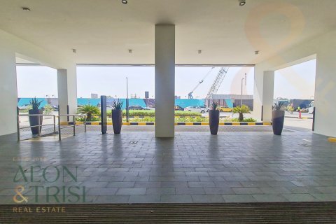 Huoneisto AVANTI TOWER Business Bay, Dubai, Arabiemiraatit 1 makuuhuone, 86 m2 № 648939