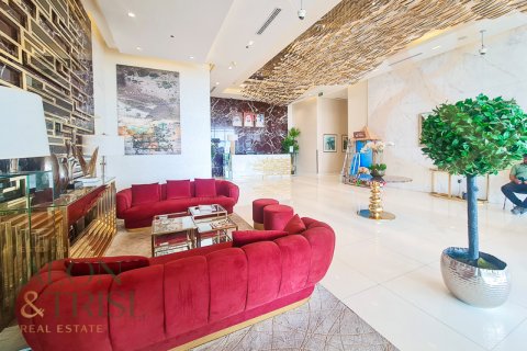 Leilighet til salgs i Business Bay, Dubai, Emiratene 1 soverom, 86 kvm Nr. 648939 - Foto 3