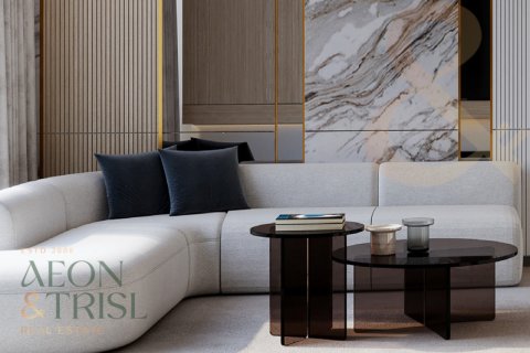 Apartment i Jumeirah Village Circle, Dubai, UAE 1 soveværelse, 85 kvm № 648935