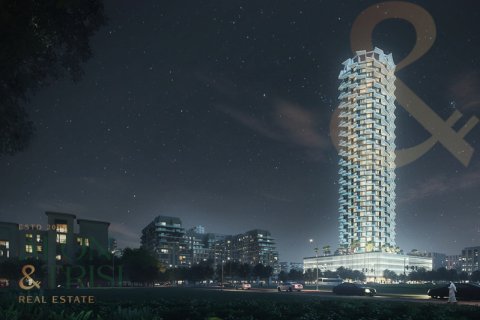 Apartament na sprzedaż w Jumeirah Village Circle, Dubai, ZEA 1 sypialnia, 85 mkw., nr 648935 - zdjęcie 5