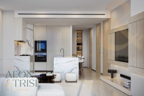 Apartament na sprzedaż w Jumeirah Village Circle, Dubai, ZEA 1 sypialnia, 85 mkw., nr 648935 - zdjęcie 4