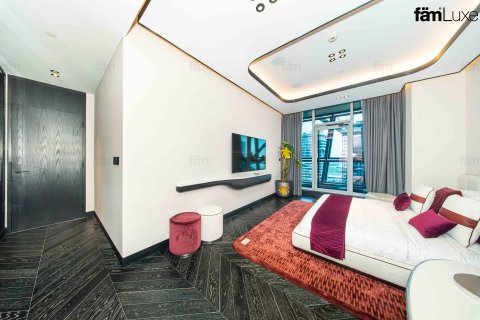 Apartamento en alquiler en Business Bay, Dubai, EAU 3 dormitorios, 240.8 m2 № 766492 - foto 9