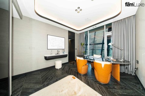 Apartamento en alquiler en Business Bay, Dubai, EAU 3 dormitorios, 240.8 m2 № 766492 - foto 14