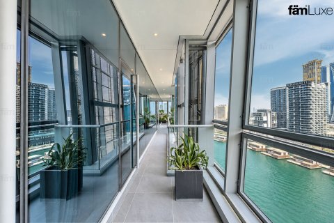 Apartamento en alquiler en Business Bay, Dubai, EAU 3 dormitorios, 240.8 m2 № 766492 - foto 17