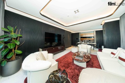Apartamento en alquiler en Business Bay, Dubai, EAU 3 dormitorios, 240.8 m2 № 766492 - foto 2