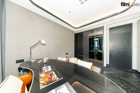 Apartamento en alquiler en Business Bay, Dubai, EAU 3 dormitorios, 240.8 m2 № 766492 - foto 16
