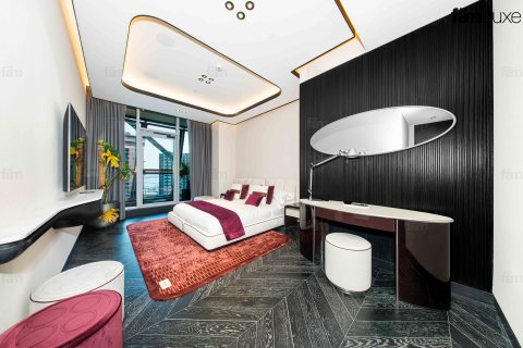 Apartamento en alquiler en Business Bay, Dubai, EAU 3 dormitorios, 240.8 m2 № 766492 - foto 10