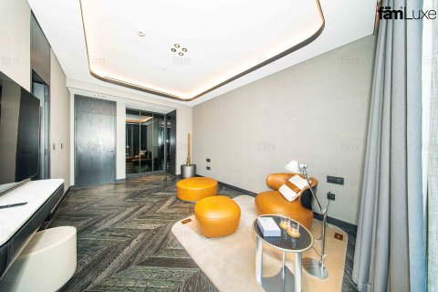 Apartamento en alquiler en Business Bay, Dubai, EAU 3 dormitorios, 240.8 m2 № 766492 - foto 13