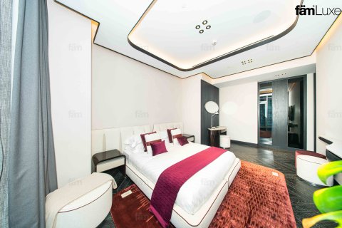 Apartamento en alquiler en Business Bay, Dubai, EAU 3 dormitorios, 240.8 m2 № 766492 - foto 8