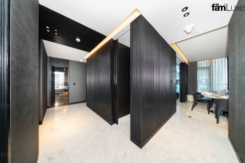 Apartamento en alquiler en Business Bay, Dubai, EAU 3 dormitorios, 240.8 m2 № 766492 - foto 5