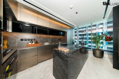 Apartamento en alquiler en Business Bay, Dubai, EAU 3 dormitorios, 240.8 m2 № 766492 - foto 4
