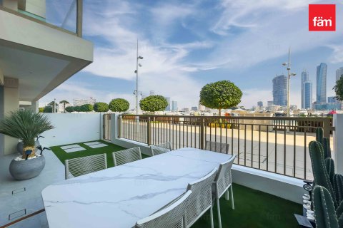 Dubai Marina、Dubai、UAE にあるマンション販売中 3ベッドルーム、184.1 m2、No766491 - 写真 7