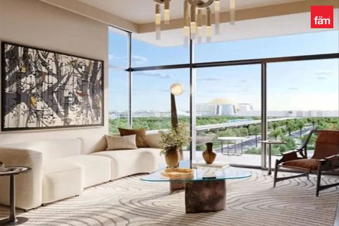 Wohnung zum Verkauf in Dubai, VAE 2 Schlafzimmer, 104.4 m2 Nr. 766489 - Foto 2