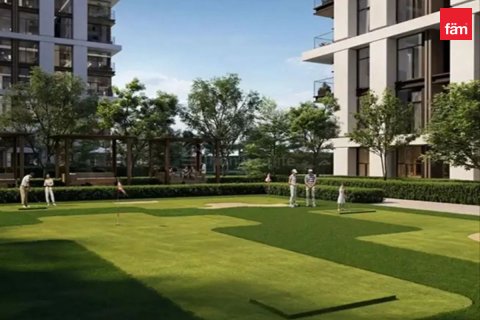 Wohnung zum Verkauf in Dubai, VAE 2 Schlafzimmer, 104.4 m2 Nr. 766489 - Foto 3