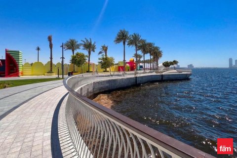 Huoneisto Dubai, Arabiemiraatit 3 makuuhuonetta, 152.5 m2 № 718552 - kuva 11